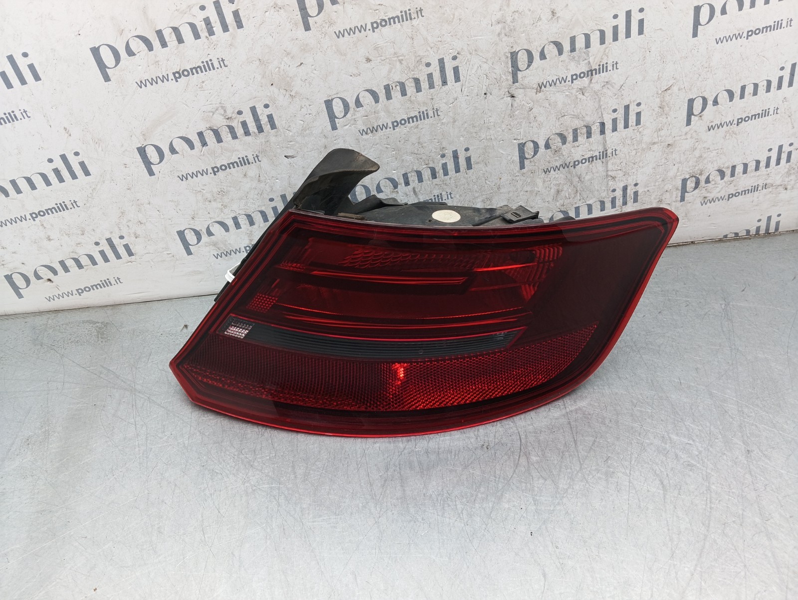 Pomili Fanaleria fanale posteriore destro Audi A3 8V4945096