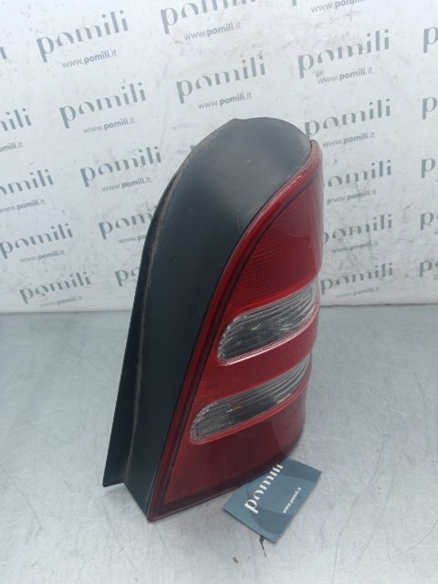 Pomili Fanaleria Fanale posteriore destro Mercedes-Benz Classe A Lunga V168