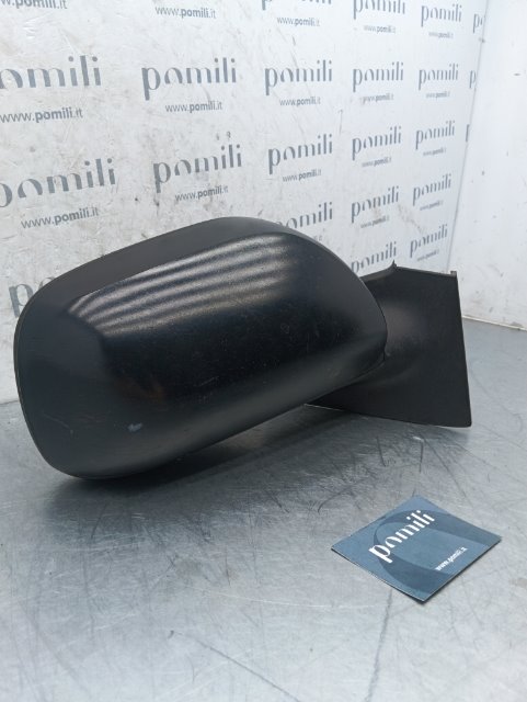 Pomili Cristalli Toyota Yaris retrovisore destro elettrico 2005-2012