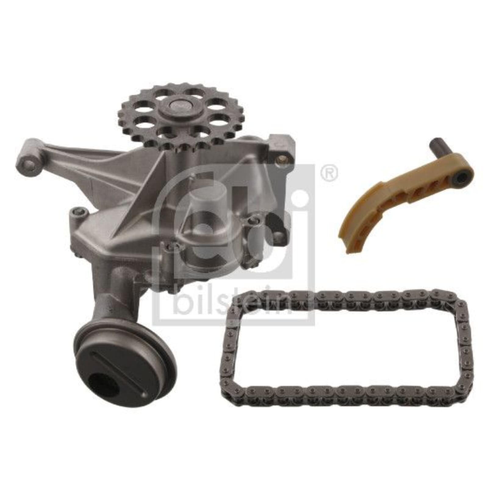 Bilstein Componenti Motore 34017 pompa olio motore