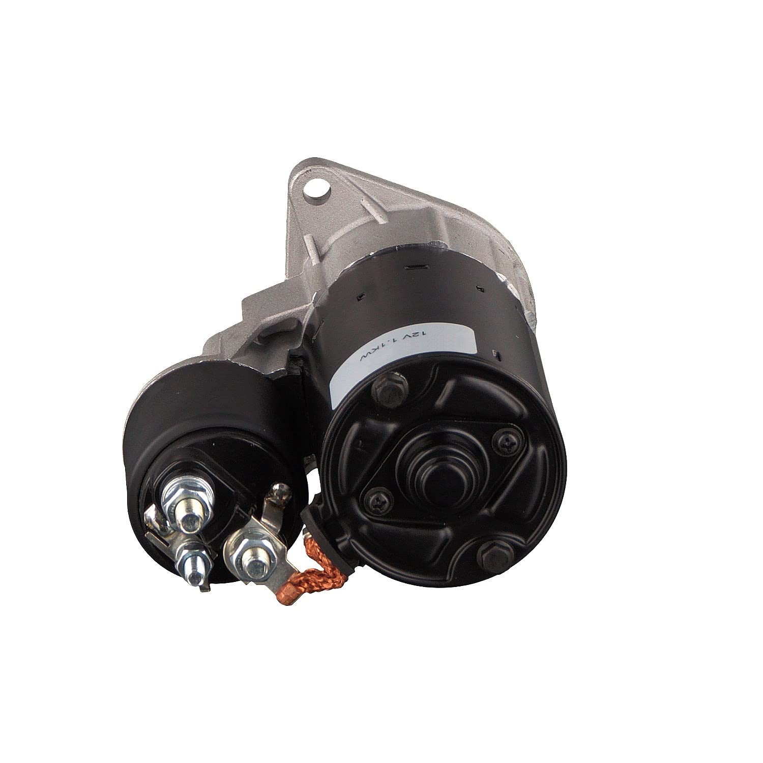 Bilstein Impianto elettrico 101580 motorino d'avviamento compatibile Chevrolet Opel Fiat