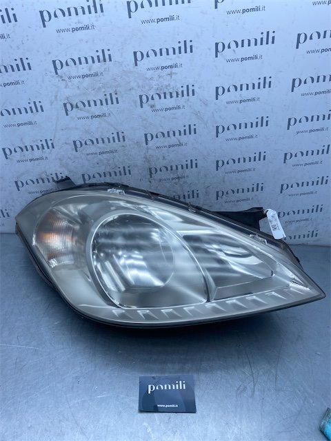 Pomili Fanaleria Proiettore destro Mercedes-Benz Classe A W/C169 2004-2013