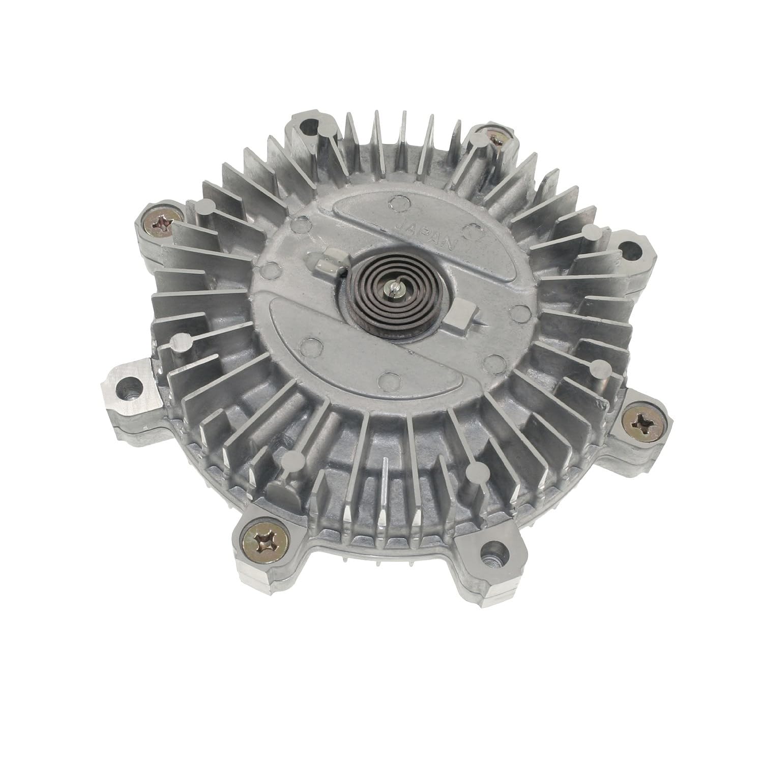 Blue Print ADC491803 giunto viscoso ventilatore radiatore nuovo