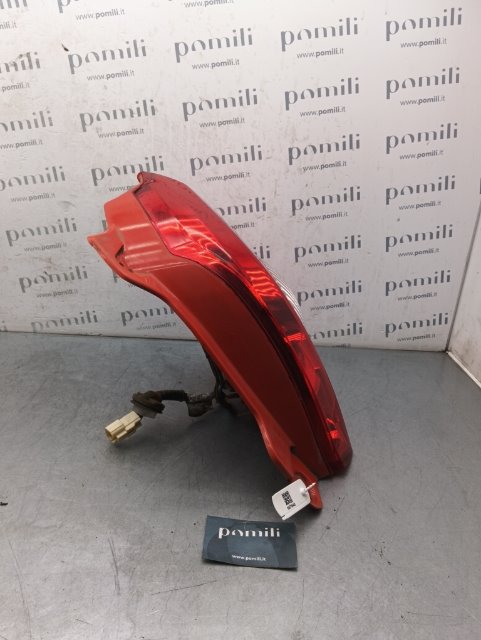 Pomili Fanaleria Nissan Pixo UA0 fanale posteriore destro
