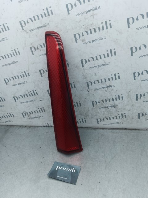 Pomili Fanaleria Nissan Note E11E fanale posteriore destro