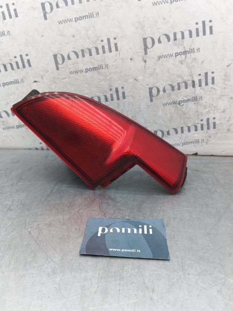 Pomili Fanaleria Fanale posteriore superiore destro Mercedes-Benz Vito W639