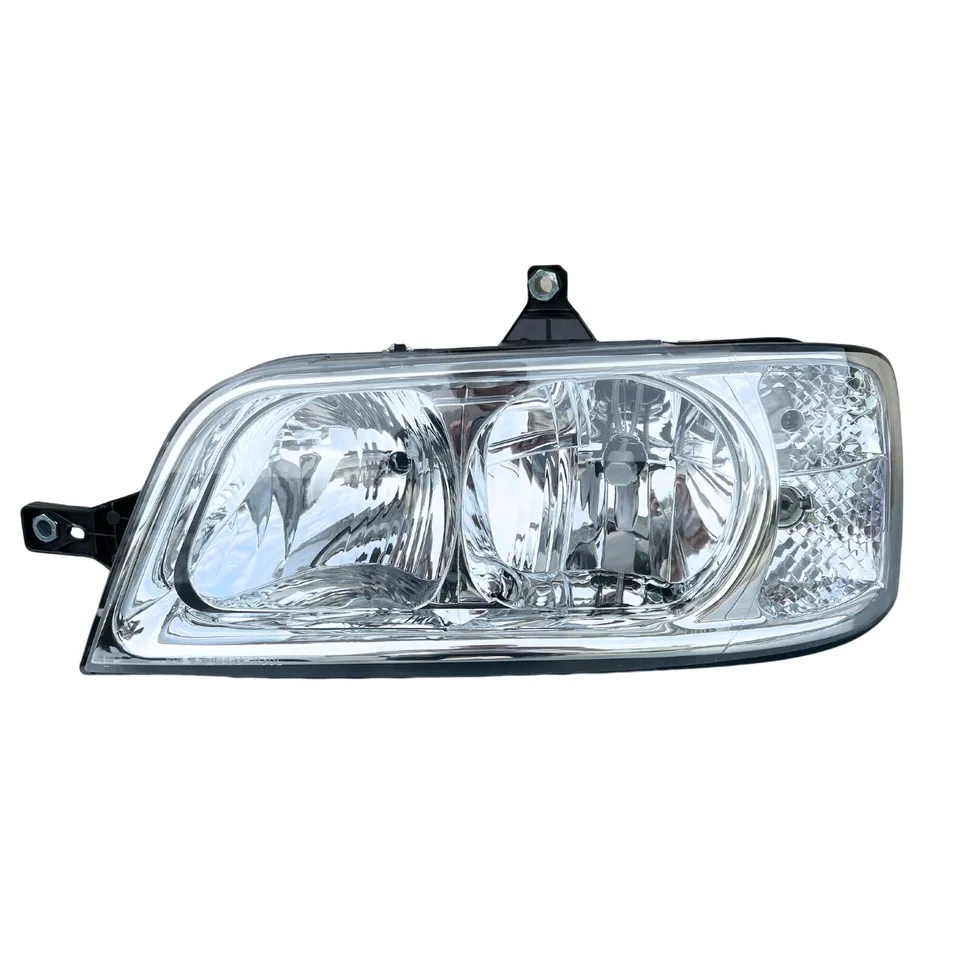 Sara Autoricambi Fanaleria fanale anteriore sinistro Ducato Jumper Boxer H1 H7