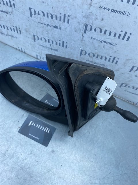 Pomili Cristalli Citroen C1 Retrovisore esterno sinistro 2005-2014