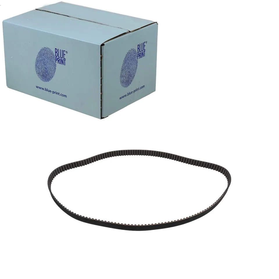 Bilstein Distribuzione Blue Print ADC47518 cinghia dentata 163 denti