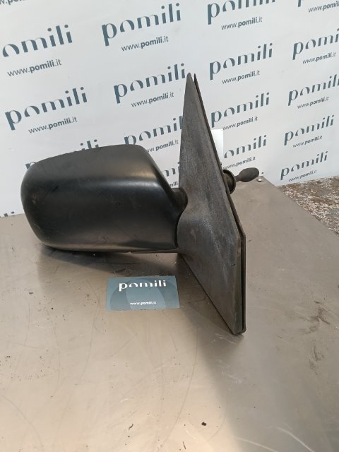 Pomili Cristalli Toyota Yaris retrovisore esterno destro