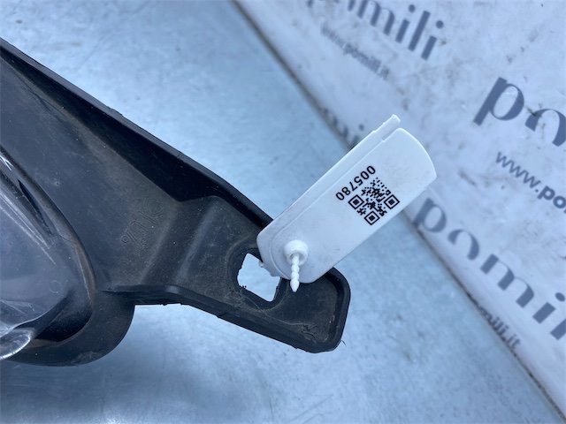 Pomili Fanaleria Proiettore SX Ford Fiesta (CB1) (09/08>10/13<)