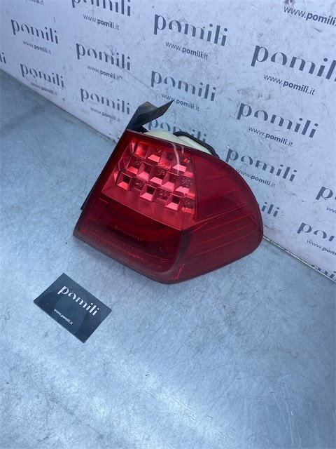 Pomili Fanaleria S002 fanale posteriore destro esterno BMW Serie 3 E90 E91