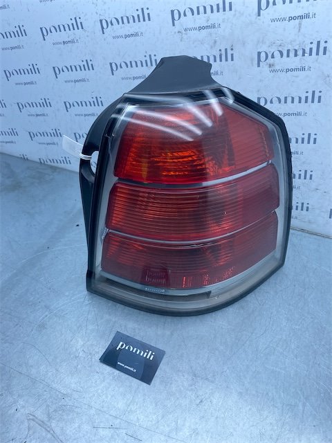 Pomili Fanaleria Fanale posteriore destro Opel Zafira A05 dal 06/05