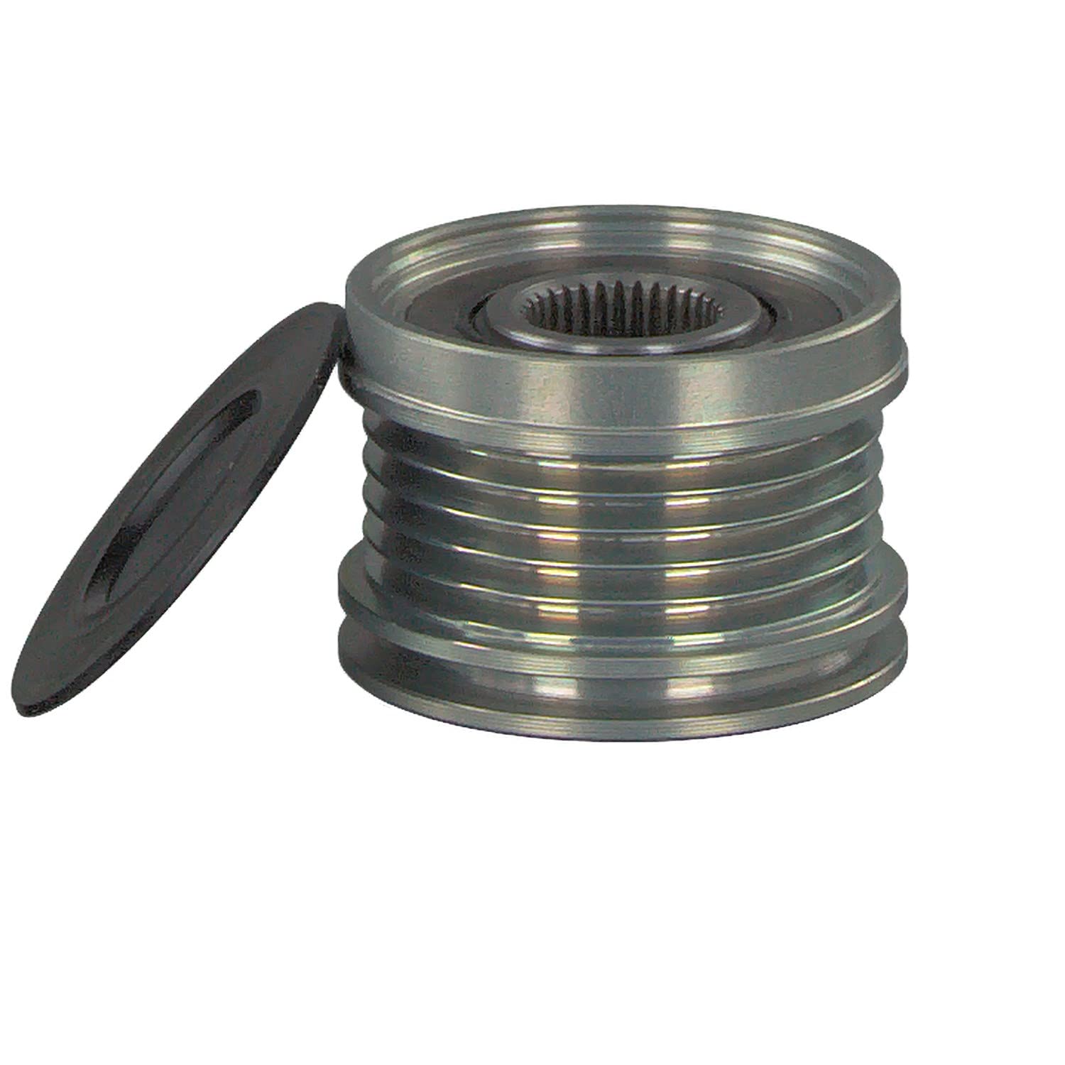 Bilstein Impianto elettrico 27837 puleggia alternatore ruota libera 5 gole