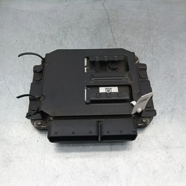 Pomili Motorini avviamento, alternatori, ECU e cavi Centralina motore Opel Astra J ECU 275820955101
