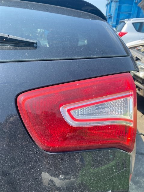 Pomili Fanaleria Fanale posteriore interno destro Kia Sportage 3a Serie 09/10-06/14