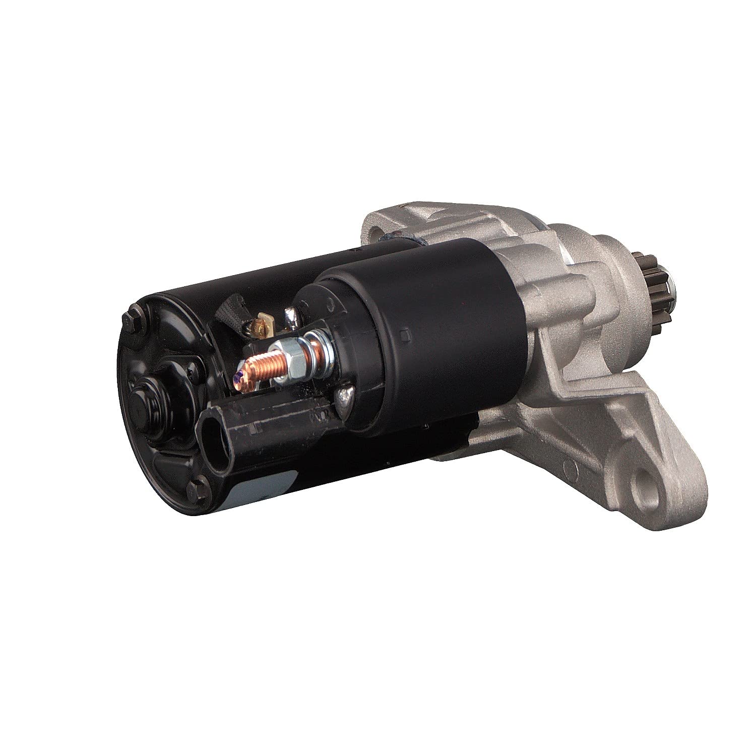 Bilstein Impianto elettrico 101624 motorino d'avviamento