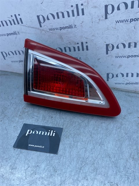 Pomili Fanaleria Renault Scenic 3a Serie fanale posteriore interno