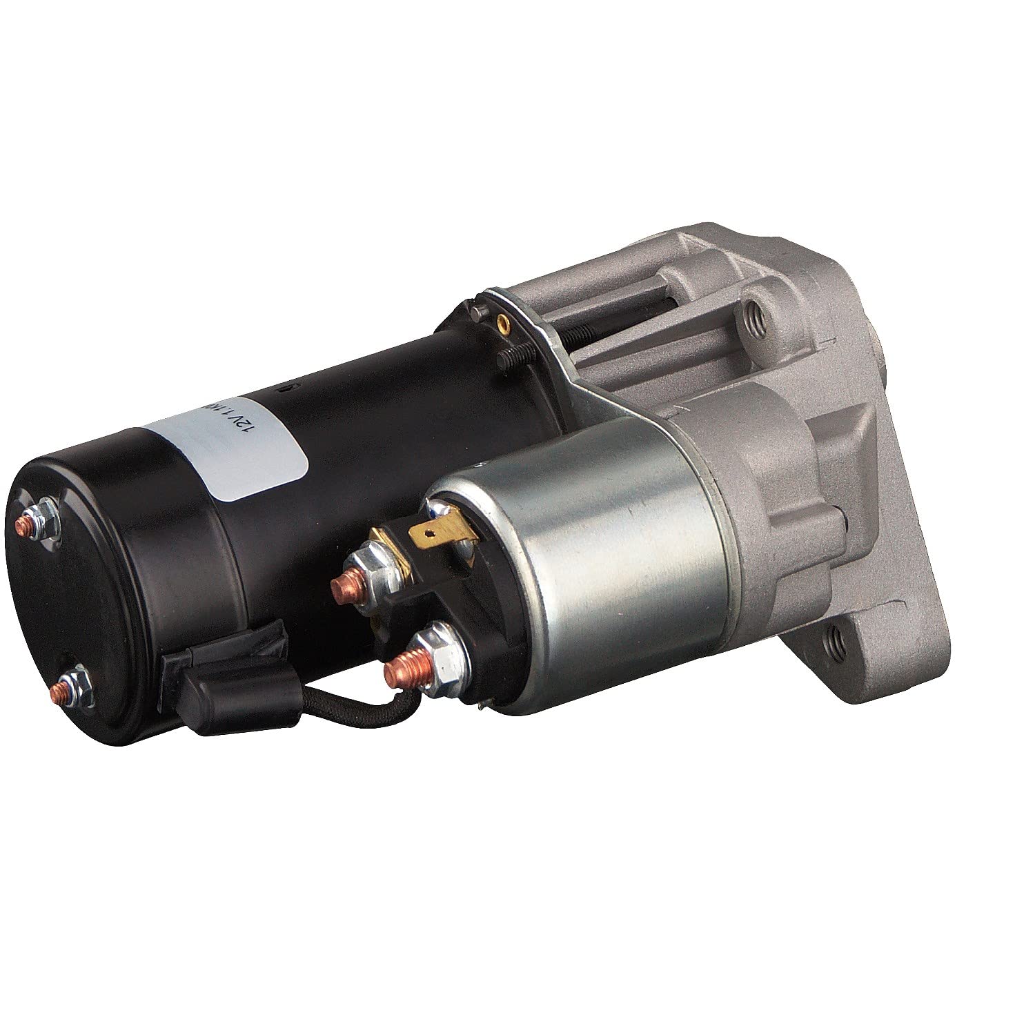 Bilstein Impianto elettrico 101590 motorino avviamento