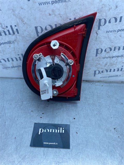 Pomili Fanaleria fanale posteriore interno sinistro Volkswagen Golf 1K