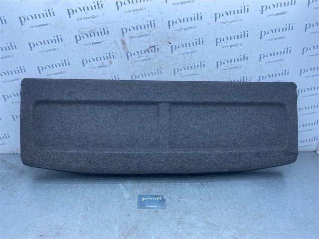 Pomili Rivestimenti interni Fiat Panda (3U) ripiano cappelliera
