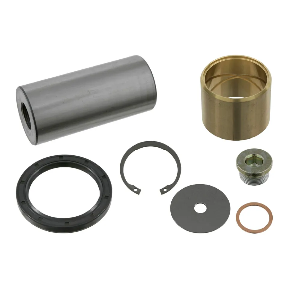 febi bilstein 05869 kit riparazione perno fuso a snodo