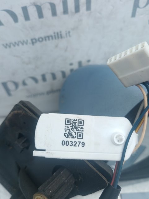 Pomili Cristalli retrovisore esterno destro Fiat Idea 2S