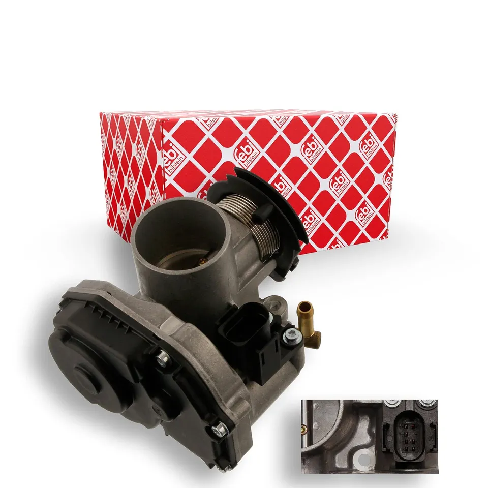 Bilstein Gestione motore 44944 corpo farfallato
