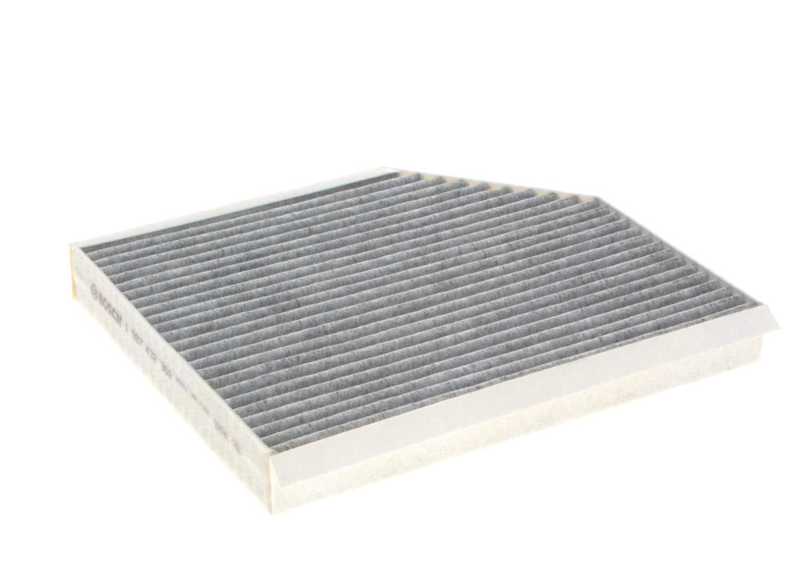 Bosch Filtri Filtro Aria abitacolo 1987432369 filtro abitacolo antiodore ai carboni attivi