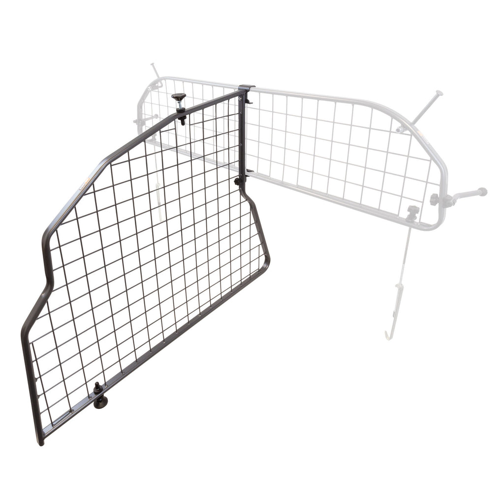Travall Trunk Dividers Porsche Cayenne Divisorio bagagliaio 2017-2023 per animali