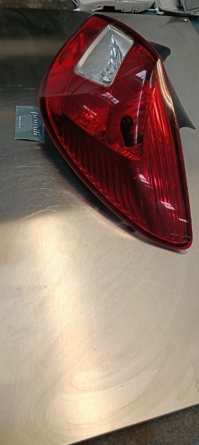 Pomili Fanaleria Fanale post. DX OPEL CORSA (S07) destro