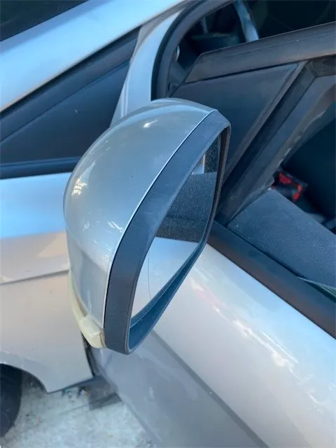 Pomili Cristalli retrovisore esterno Ford Focus CB8 elettrico sinistro