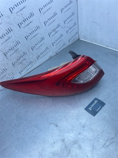 Pomili Fanaleria HYUNDAI ix35 fanale posteriore esterno sinistro