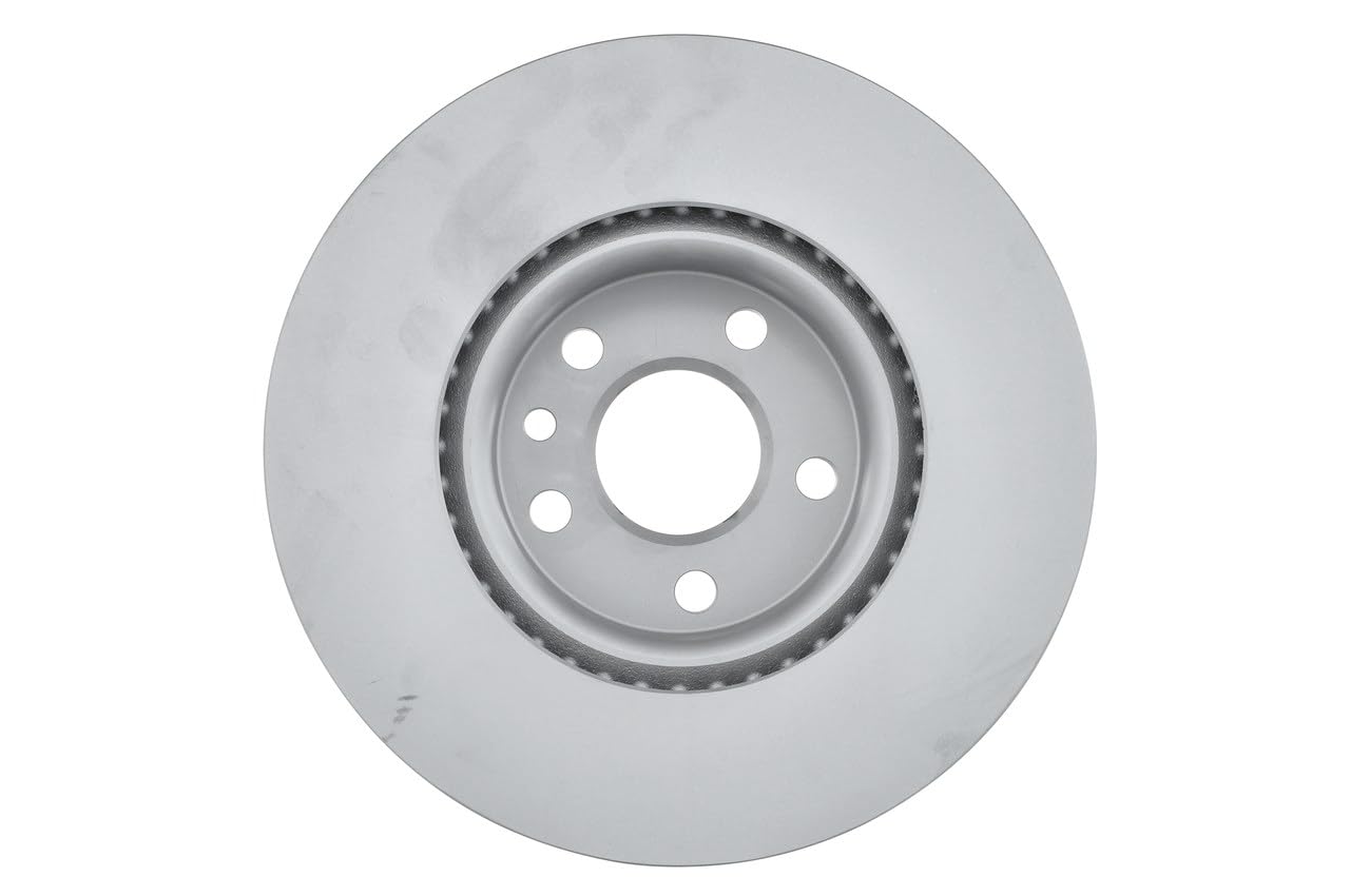 Bosch HCP Sistema frenante BD1139 disco freno 300 mm anteriore rivestito