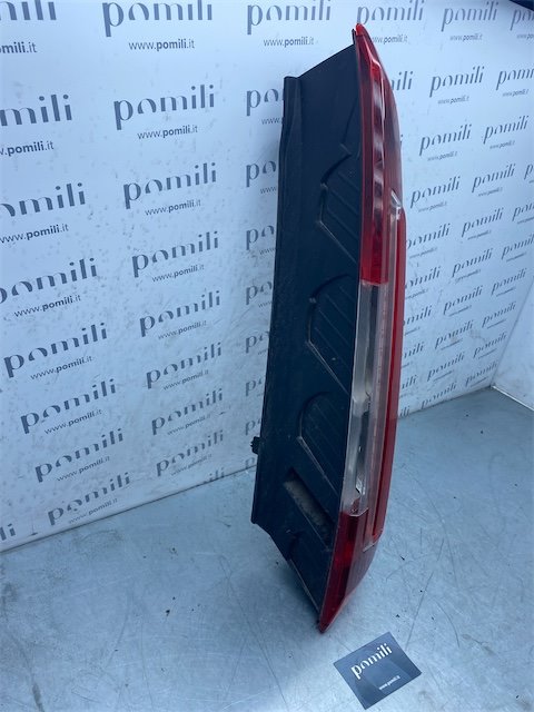 Pomili Fanaleria Fanale posteriore DX Ford C-MAX CB3 03/07-12/11 destro