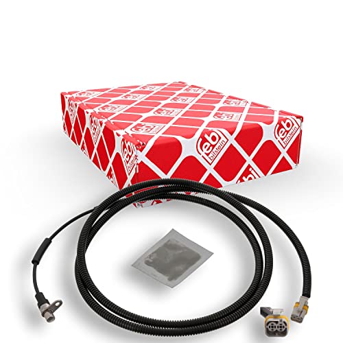 Bilstein Frenante 47330 sensore ABS posteriore 2070 mm
