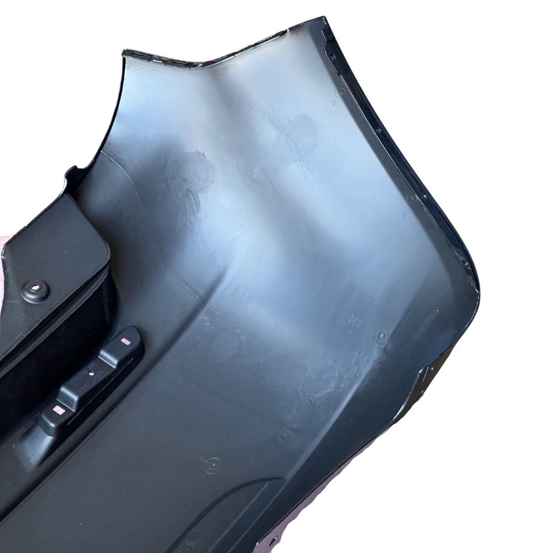 Sara Autoricambi Carrozzeria 71811-79J00-799 paraurti posteriore Suzuki SX-4