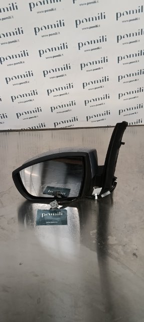 Pomili Cristalli Retrovisore est. regolaz. elettr. DX Ford C-MAX CB7