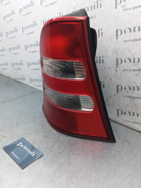 Pomili Fanaleria Mercedes-Benz Classe A W168 fanale posteriore destro