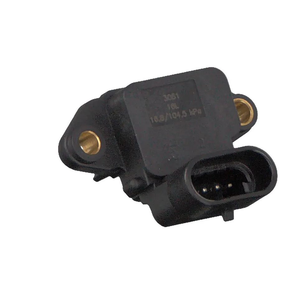 Bilstein Gestione motore FEBI BILSTEIN 45255 sensore pressione collettore