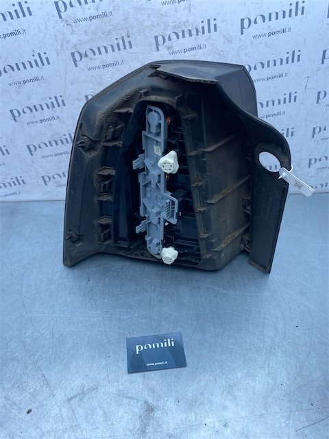 Pomili Fanaleria Opel Zafira A05 fanale posteriore destro