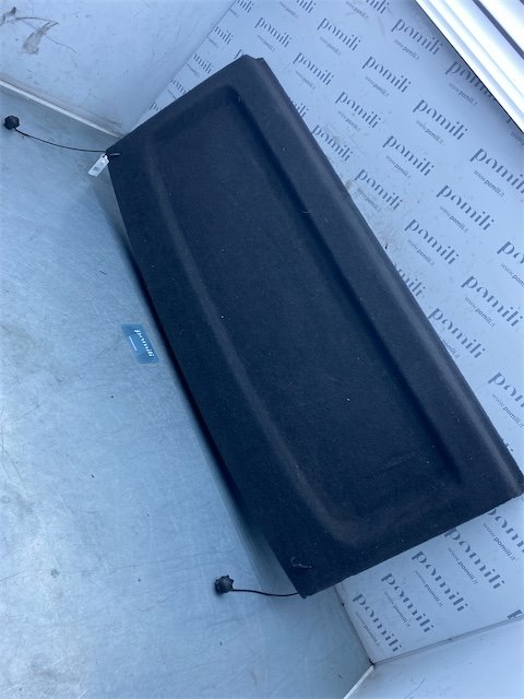 Pomili Rivestimenti interni e parti interne Volkswagen Polo 9N ripiano cappelliera dal 2005