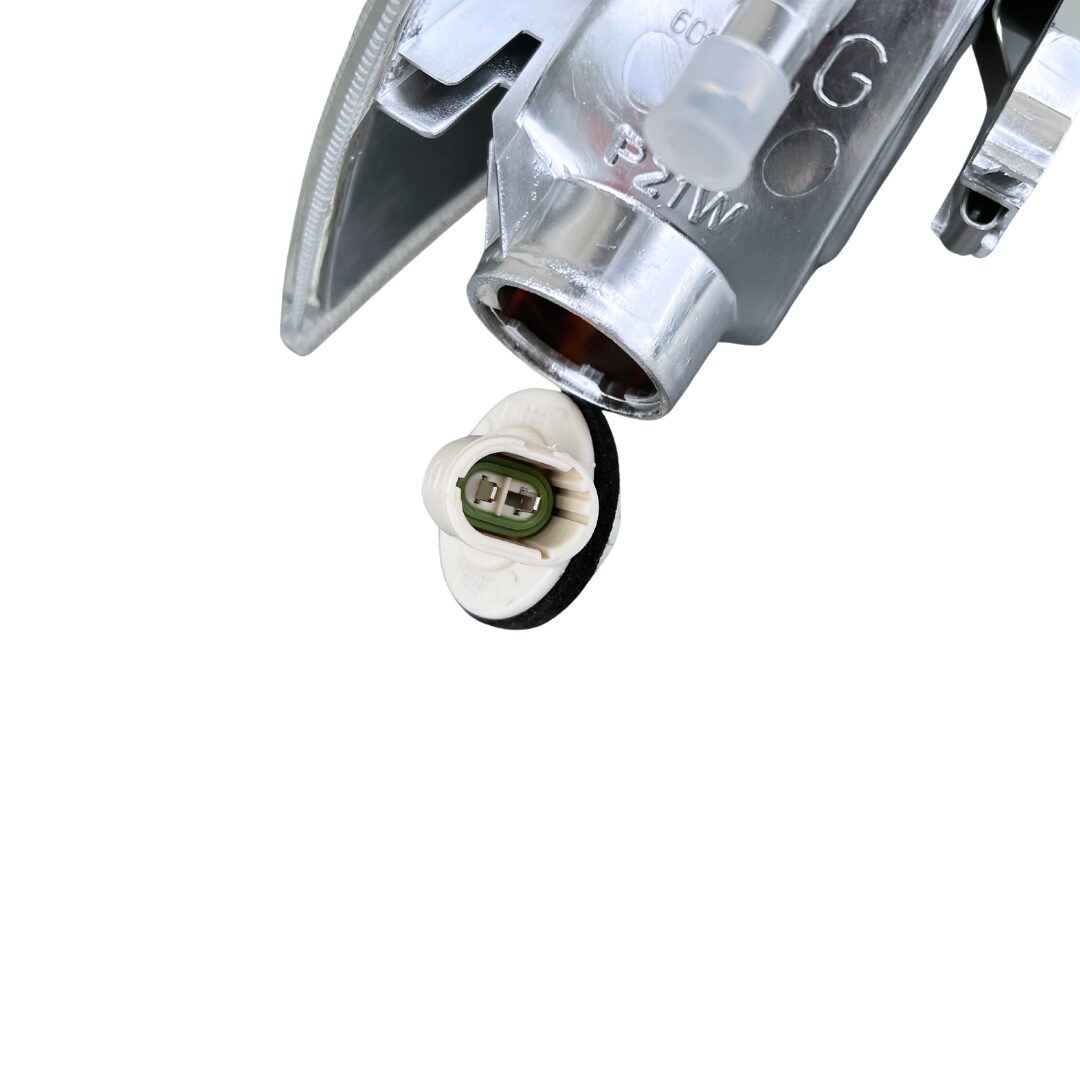 Sara Autoricambi Fanaleria 084602 indicatore di direzione sinistro Renault Espace II trasparente