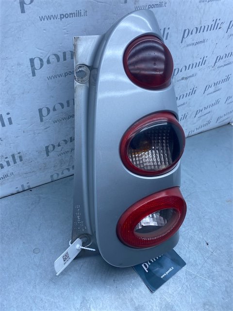 Pomili Fanaleria SMART SMART COUPE’ (C450) fanale posteriore destro