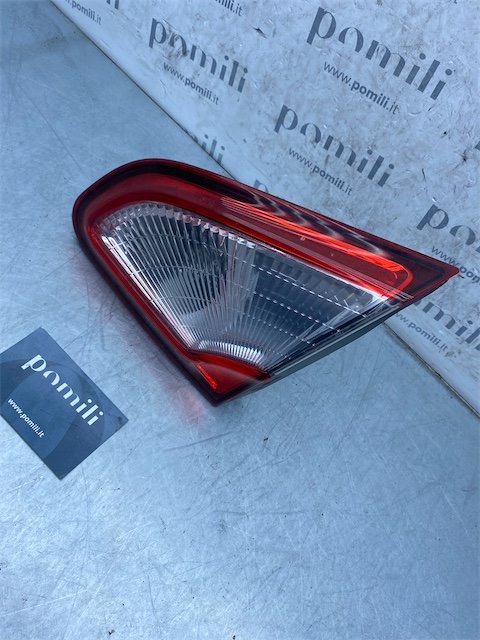 Pomili Fanaleria Fanale posteriore parte interna destro Nissan Qashqai J10E/JJ10E
