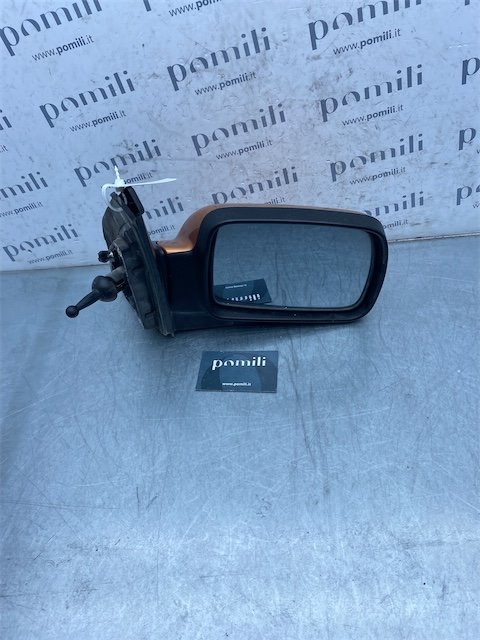 Pomili Cristalli KIA PICANTO 2a Serie specchietto destro