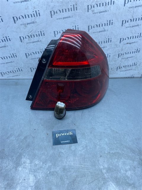Pomili Fanaleria Chevrolet Daewoo Kalos T200 fanale posteriore destro