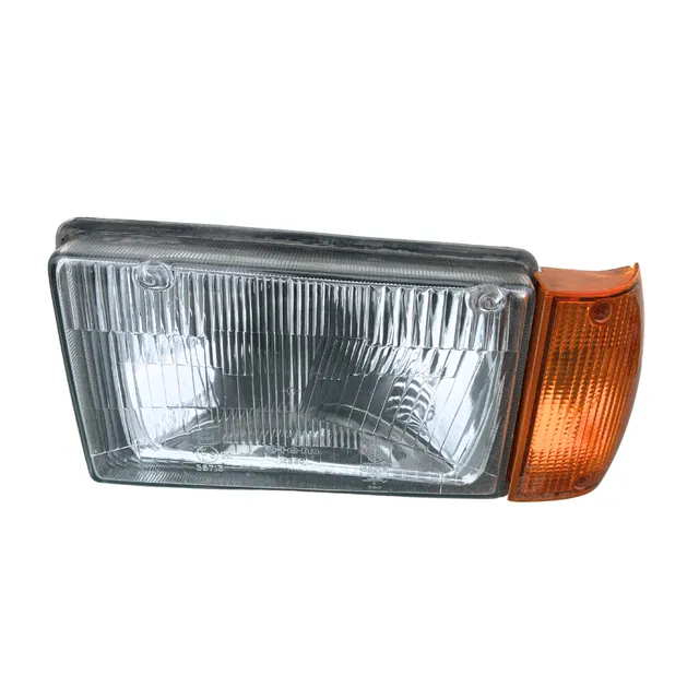 Sara Autoricambi Fanaleria fanale anteriore sinistro Alfa Romeo Giulietta 1977–1985