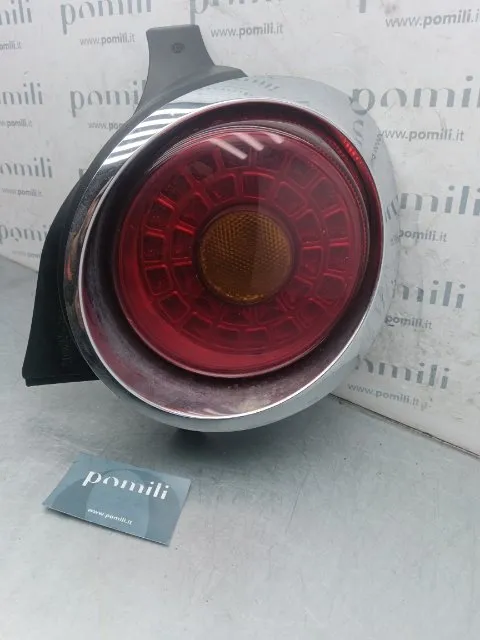 Pomili Fanaleria Fanale posteriore destro Alfa Romeo MiTo X6 06/08-06/11 usato
