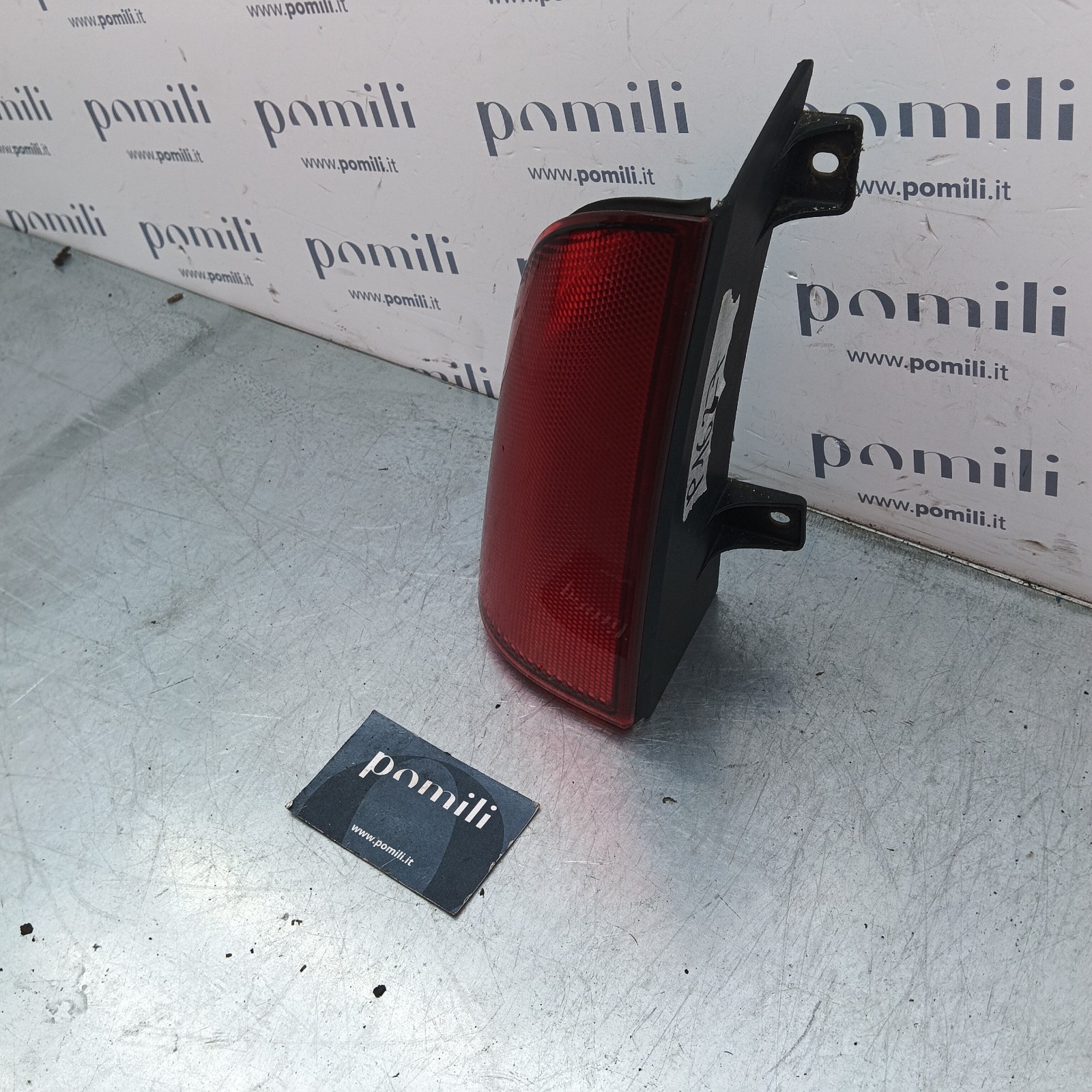 Pomili Fanaleria Fanale riflettore sinistro Mercedes-Benz Vito/Viano 2004-10 A6398201864 usato